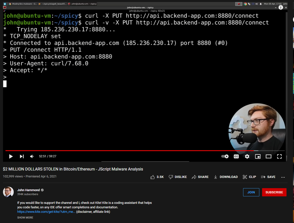 youtube